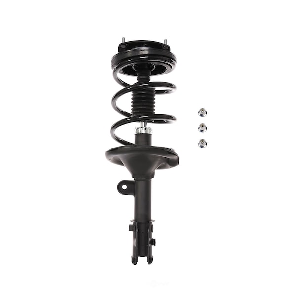 Prt Suspension Strut And Coil Spring Assembly, Prt 818205 818205 - main